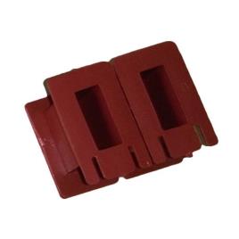 Cooler Pump Bobbin - Black Plastic