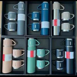 Myra Enterprises Black Plastic Gift