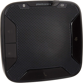 Plantronics Calisto 610-M Portable Speakerphone