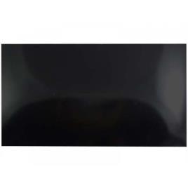 Black Polished Bakelite Board, 4mm