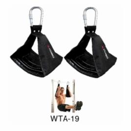 Polyester Hanging ABS Straps (Box)