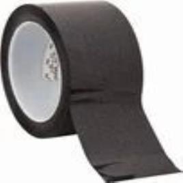 Black Polyester Adhesive Tapes