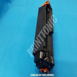 Black Print Tonic Canon Toner Machine