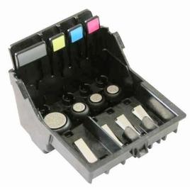 42pl Drop Size Black Printer Head