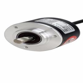 Black Rotary Encoders 40MM Shaft