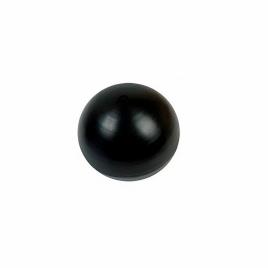 Industrial Black Rubber Balls