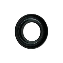 Black Rubber Industrial Oil Seal