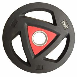 Metallic Silver Iron Viva Plates, 5 Kg