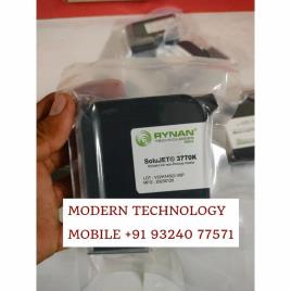 Ryan 3770K Original Solvent Ink Cartridge