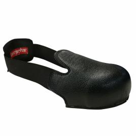 Industrial Safety Toe Guard, Black