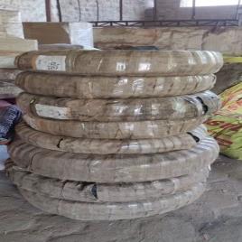 Black Sandshot Blasting Hose