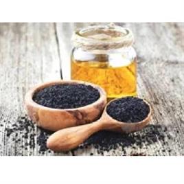 Black Seed Oil Extract