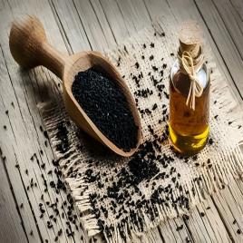 Organic Black Seed Oil, 25 Kg