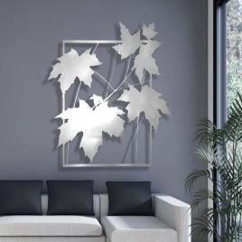 Black SS MS Laser Cutting Crafts