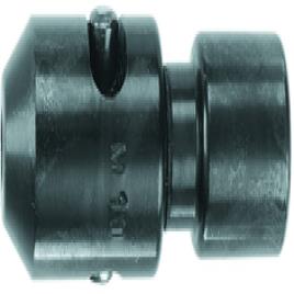 Black Mild Steel Stay Bolt Socket