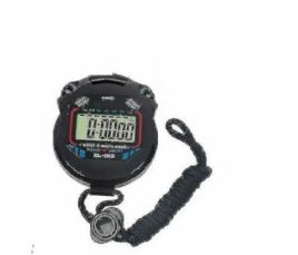 Sports Digital Stopwatch
