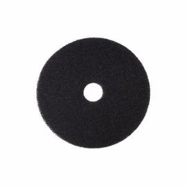 Black Polishing Pad