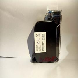 Black Thermal Inkjet Cartridge