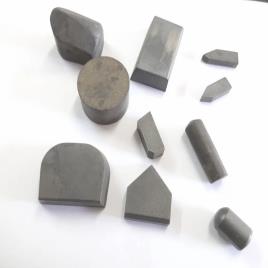 Tungsten Carbide Mining Drill Bits