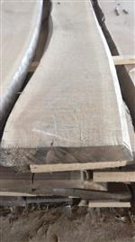 Unedged Black Walnut Wood for Furniture, Grade AB