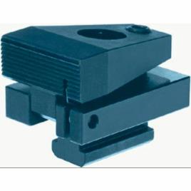 Black Unison Slide Clamp