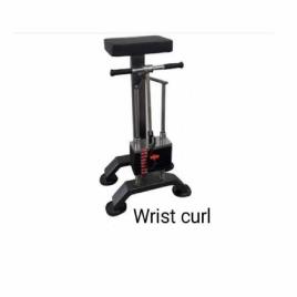 Gym Wrist Curl Device