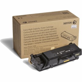Black Phaser 3330 Toner