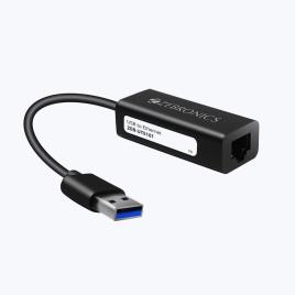 Zebronics USB to Ethernet Converter