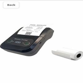 Restaurant Bluetooth Mobile Printer