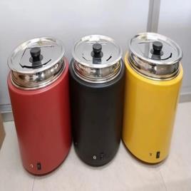 Commercial Electric Soup Kettle