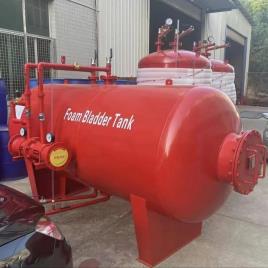 Bladder Container Tank