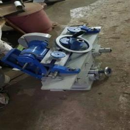 Blade Grinding Machines