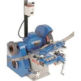 Heavy Duty Blade Grinding Machine