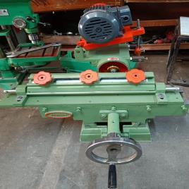 Semi-Automatic Blade Grinding Machine