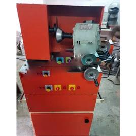 Round Blade Sharpening Equipment
