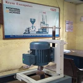 Blade Sharpening Surface Grinding Machine