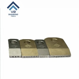 Blade Type Diamond Dresser