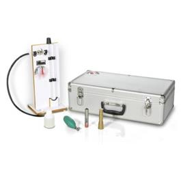 Blaine Air Permeability Testing Equipment