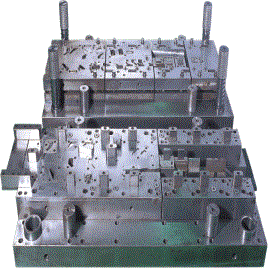 Stamping Press Dies