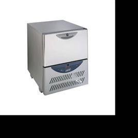 Blue Star Blast Freezer