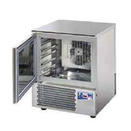Indian Blast Chiller Freezer