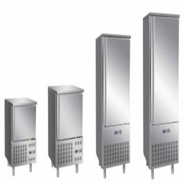 Blast Chiller Stainless Steel