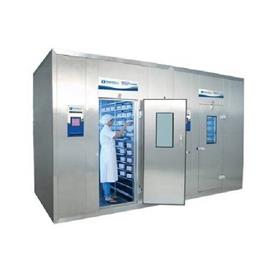 Upright Blast Chiller