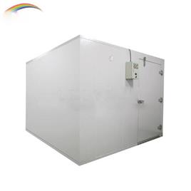 Blast Chiller Cold Room Equipment