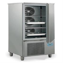 Rapid Chiller Blast Freezer
