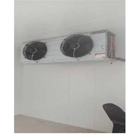 Commercial Blast Chiller