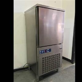 Shock Freezer Blast Chillers