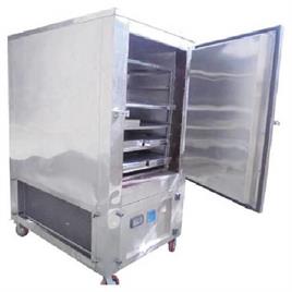 Modular Blast Freezer Cabinat
