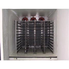 Water-Cooled Blast Freezer