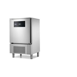 Blast Freezer Chiller Machine
